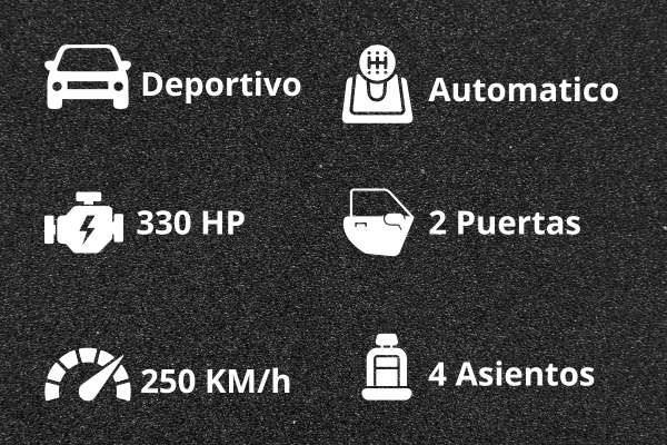 FICHA TENCINCA DE AUTOS RENTAL CAR DUBAI PARA TURISTAS