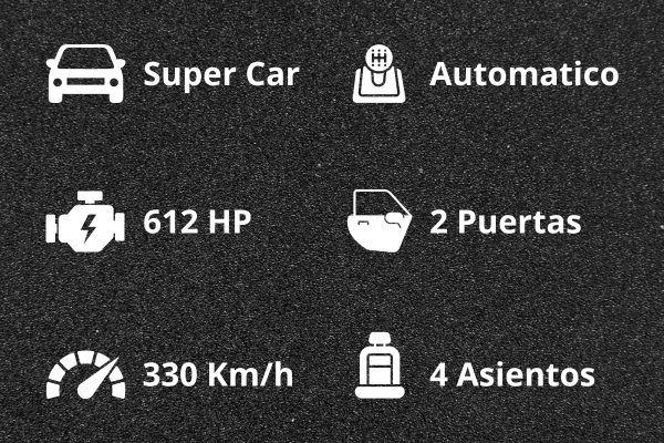 FICHA TENCINCA DE AUTOS RENTAL CAR DUBAI PARA TURISTAS