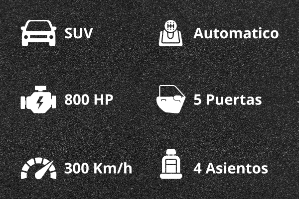 FICHA TENCINCA DE AUTOS RENTAL CAR DUBAI PARA TURISTAS