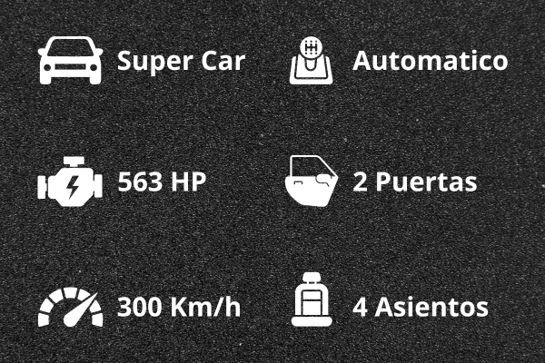FICHA TENCINCA DE AUTOS RENTAL CAR DUBAI PARA TURISTAS
